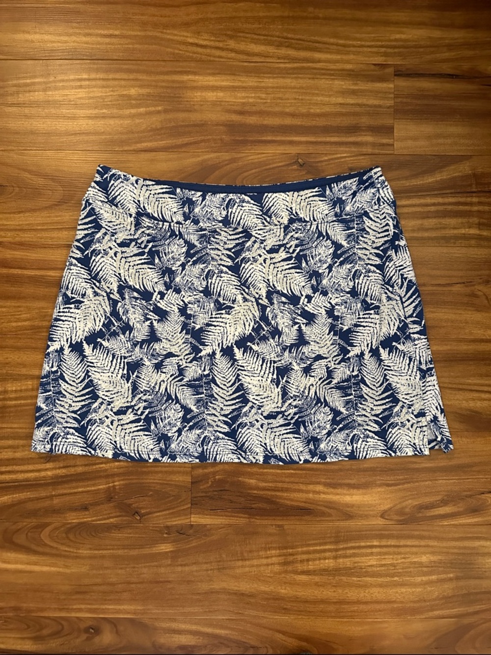 Skort